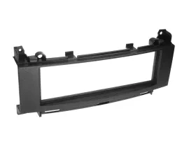 Radioblende DIN Autoradio für Mercedes A-Klasse B-Klasse 2004-2012