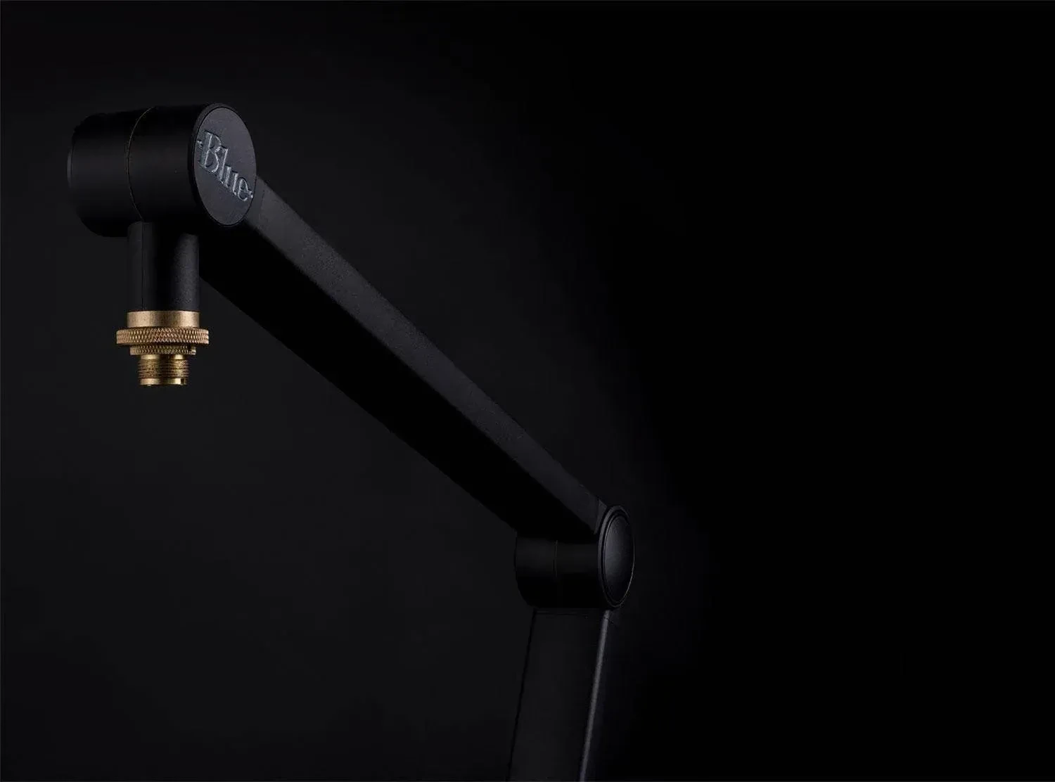 CompassPremium Broadcast Boom Arm