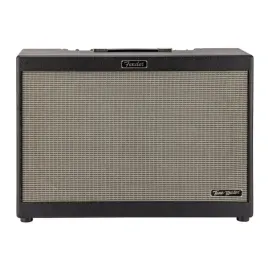 Б/У Активная акустическая система Fender Tone Master FR 212 Full Range Flat Response 2x12, Black