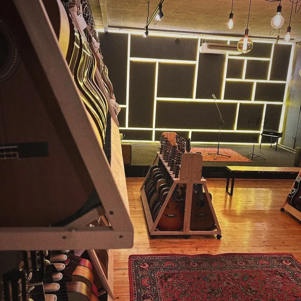 SKIFMUSIC — музыкальный магазин в Краснодаре