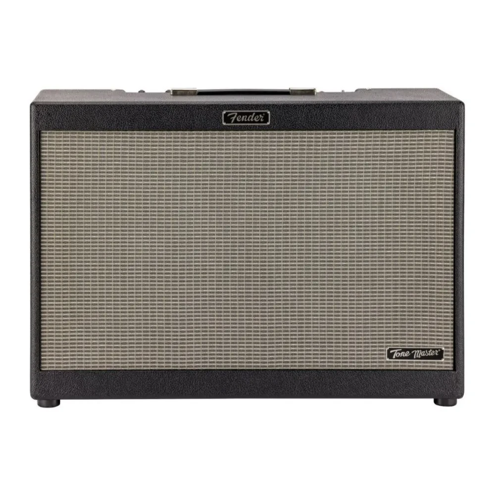 Б/У Активная акустическая система Fender Tone Master FR 212 Full Range Flat Response 2x12, Black