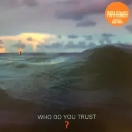 Виниловая пластинка Papa Roach – Who Do You Trust?
