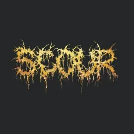 Виниловая пластинка Scour - Gold [New Vinyl LP]