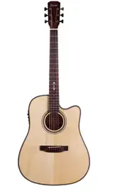 Электроакустическая гитара PRIMA MAG212CQ