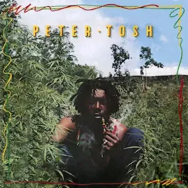 Peter Tosh - Legalize It NEW Sealed Vinyl