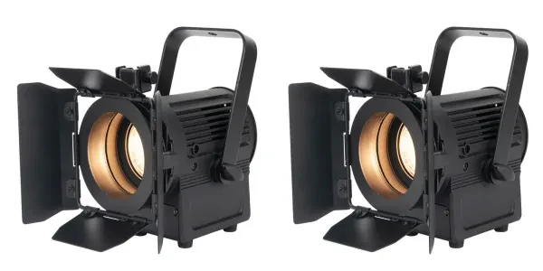 Светодиодный прибор American DJ ENCORE FR20 DTW LED (пара)