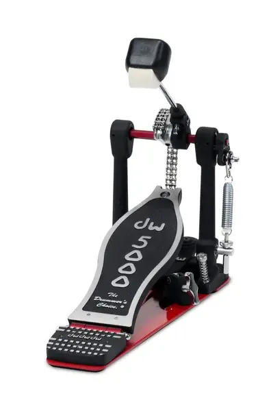 Педаль для барабана DW CP5000 AD4 Single Bass Drum Pedal