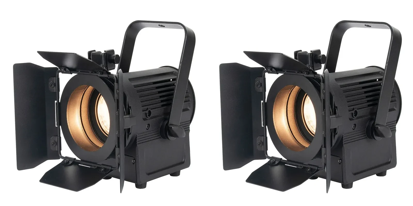 Светодиодный прибор American DJ ENCORE FR20 DTW LED (пара)