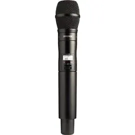 Микрофон для радиосистемы Shure ULXD2/KSM9HS J50A