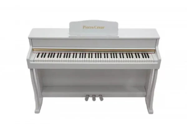 Цифровое пианино DP-500-H-WH