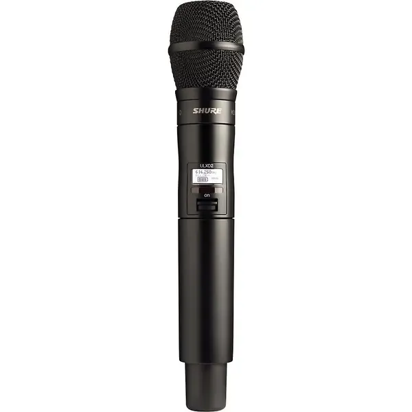 Микрофон для радиосистемы Shure ULXD2/KSM9HS J50A