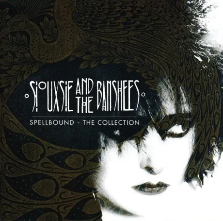 SIOUXSIE AND THE BANSHEES - Spellbound (CD)