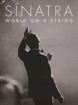 FRANK SINATRA - World On A String (5CD, Box)