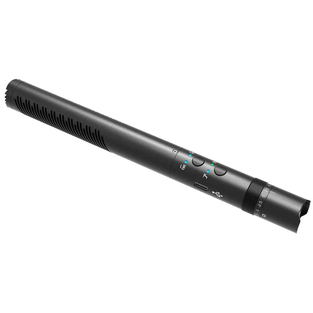 Микрофон для камеры Synco Audio Mic-D30