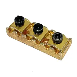 Топ-лок Floyd Rose Special Series Relic R3 Gold