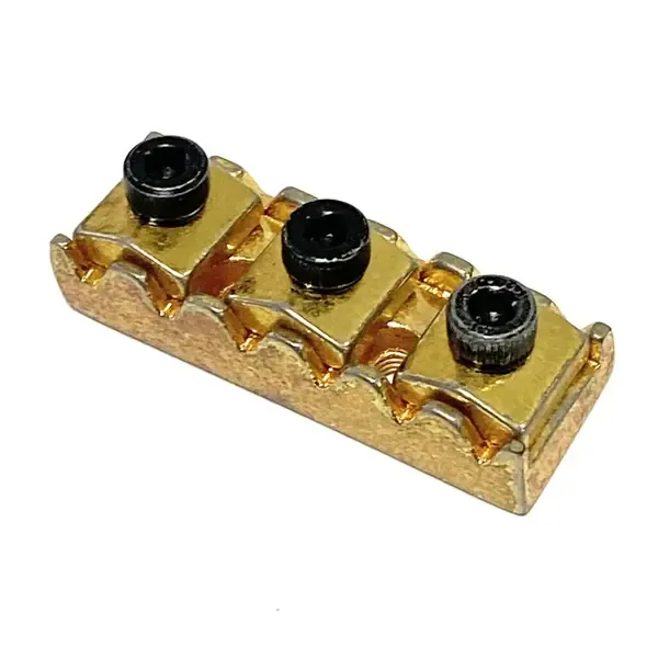 Топ-лок Floyd Rose Special Series Relic R3 Gold