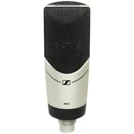 Вокальный микрофон Sennheiser MK 8 Multi-Pattern Large Diaphragm Condenser Microphone