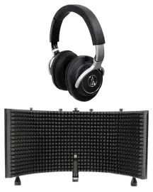 Наушники студийные Audio-Technica ATH-M70x