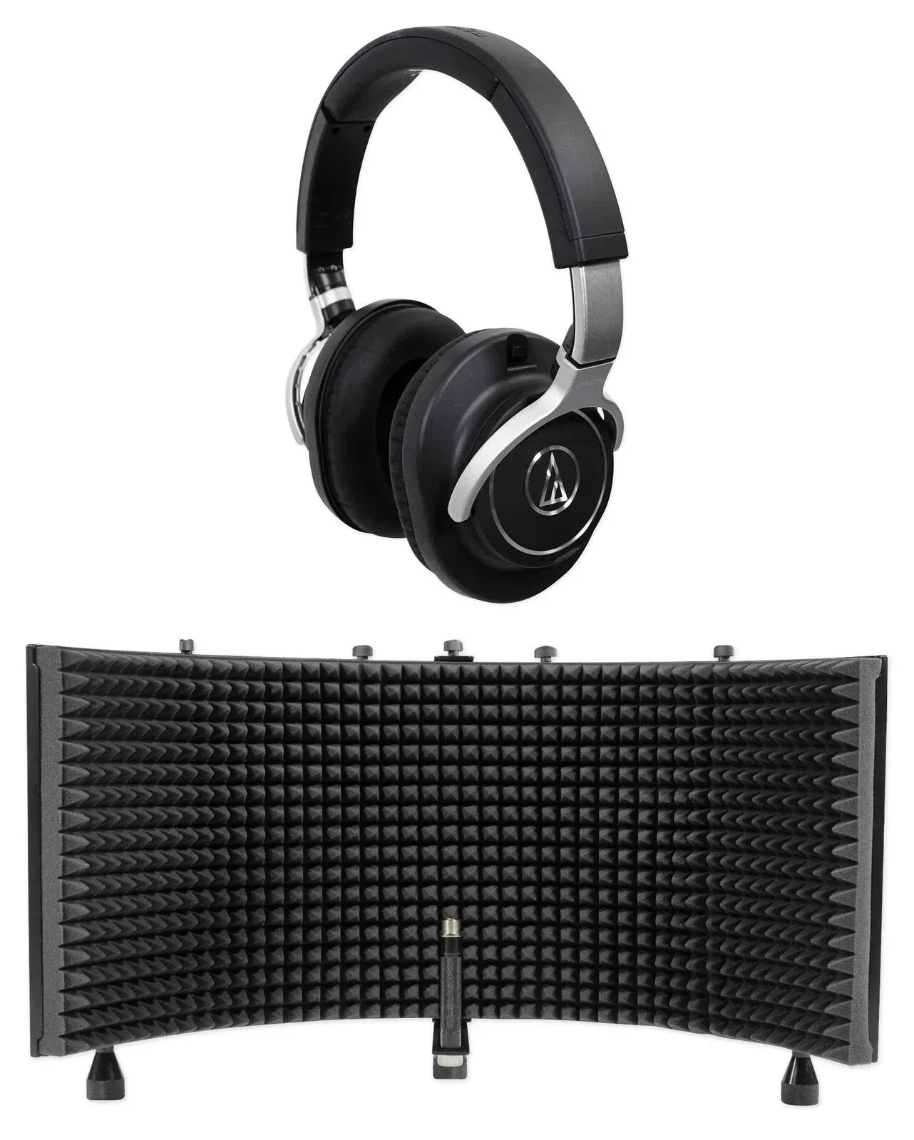 Наушники студийные Audio-Technica ATH-M70x