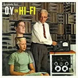 Виниловая пластинка Optiganally Yours - O.Y. In Hi-Fi [New Vinyl LP]