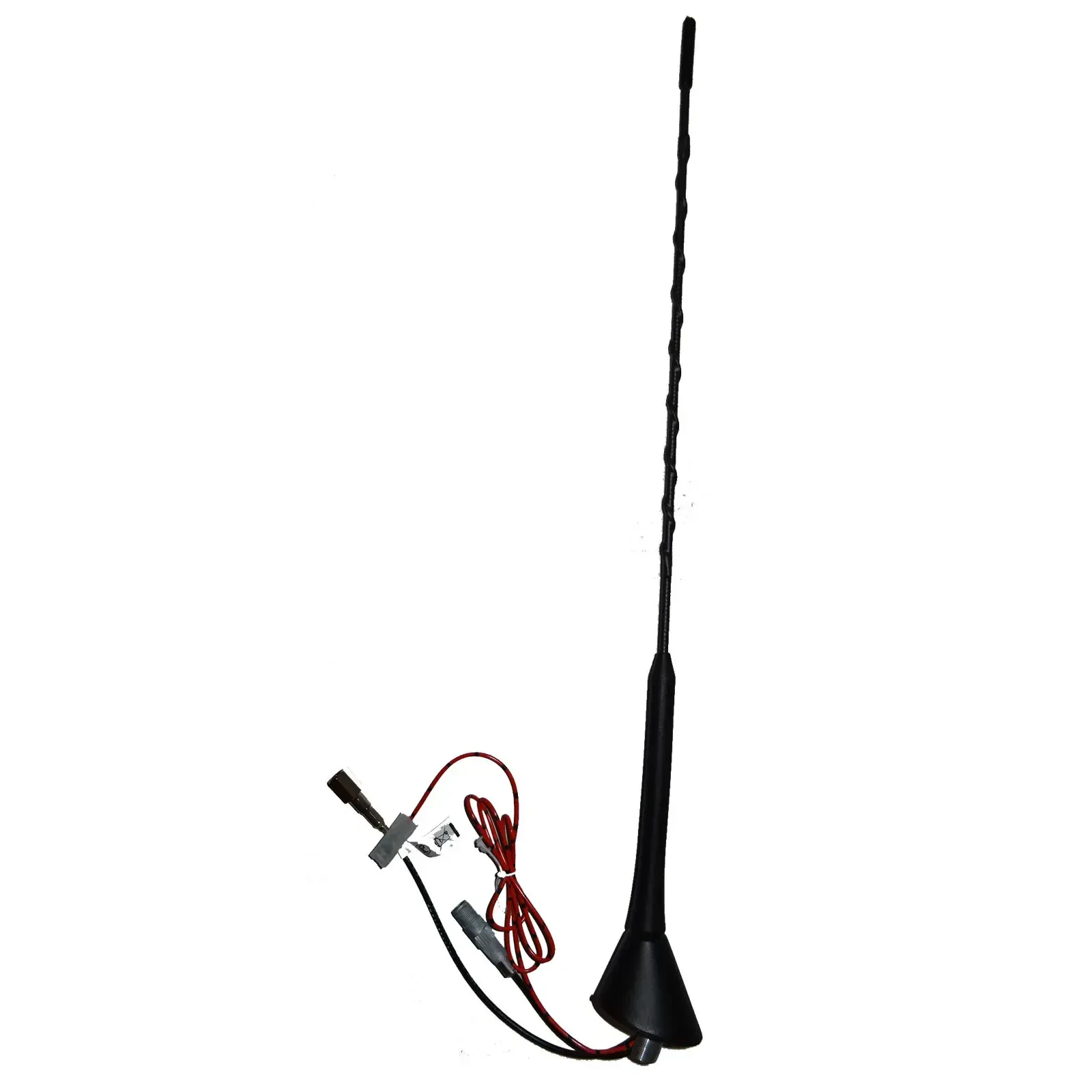 Blaupunkt A-RP T 01-M Flexible Kurzstabantenne AM/FM GSM M10x0,75 FME 7617495220