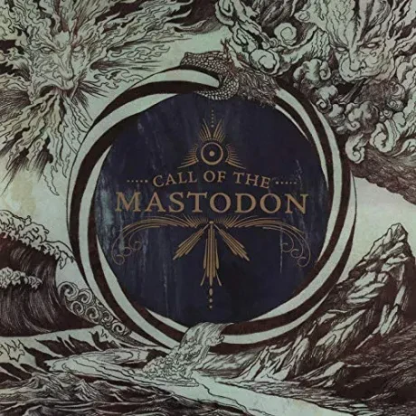 Виниловая пластинка MASTODON – Call Of The Mastodon