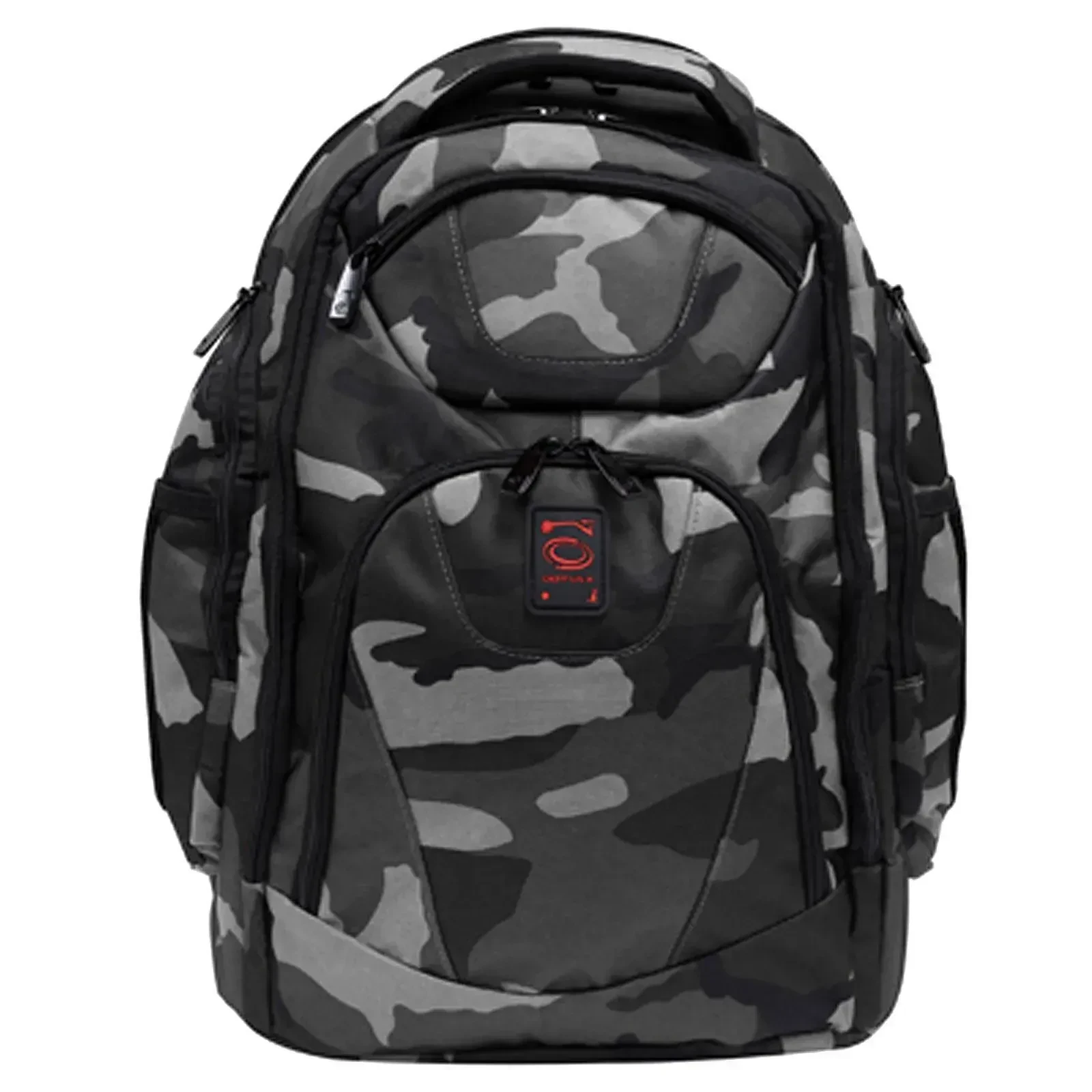 Чехол для музыкального оборудования Odyssey BPBACKTRAKXLGYC Gray Camouflage