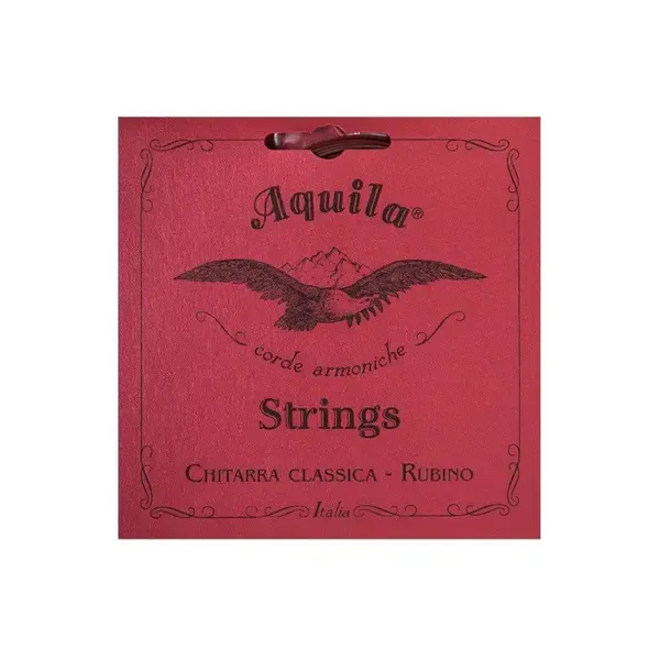 Струны для классической гитары AQUILA 132С