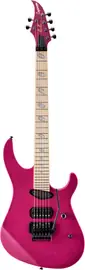 Электрогитара Caparison Horus-M3 CC Courtney Cox Signature Pink Sapphire