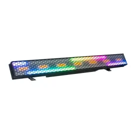 Eliminator Lighting Elecktron Bar FX 1M Strobe & Blinder Bar Effect