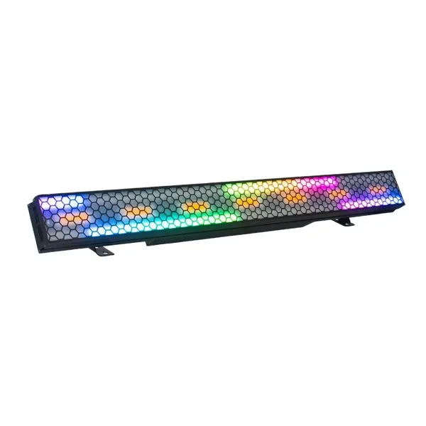 Eliminator Lighting Elecktron Bar FX 1M Strobe & Blinder Bar Effect