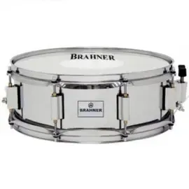 Малый барабан Brahner MSD-5514N Steel 14x5.5 Nickel