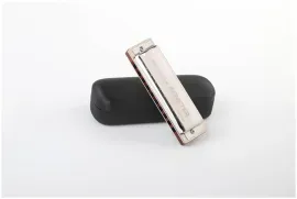 JDR GM1920 C - Губная гармоника диатоническая