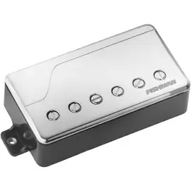 Звукосниматель для электрогитары Fishman Fluence Classic Humbucker Bridge Nickel