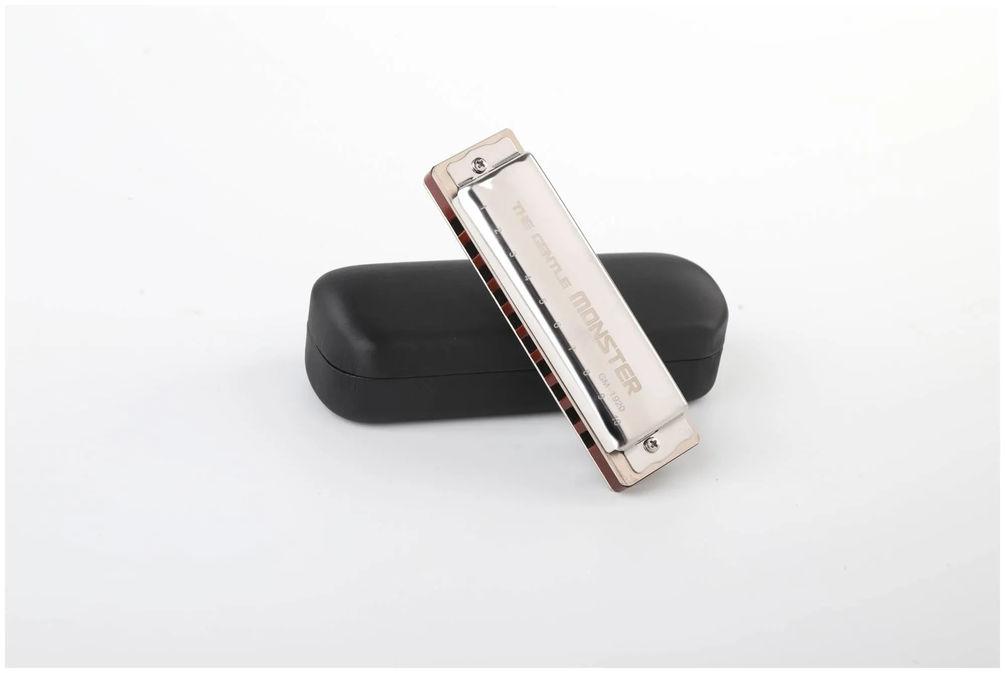 JDR GM1920 C - Губная гармоника диатоническая