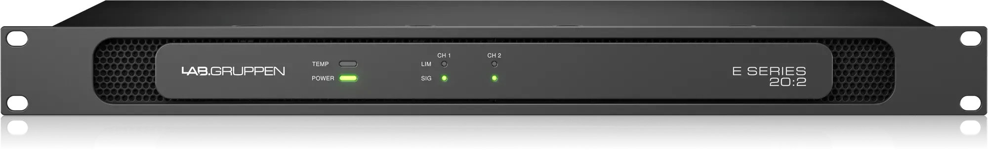 Усилитель мощности Lab Gruppen E 20:2