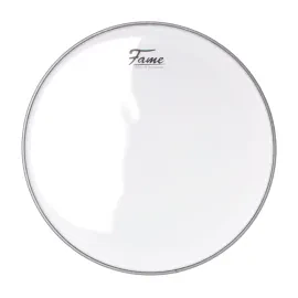 Classic A2 16" Clear Tom Batter Doppellagiges Schlagfell Robust Transparent