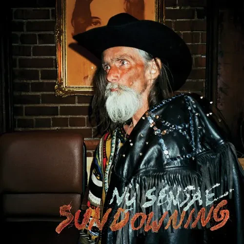 Виниловая пластинка Nü Sensae - Sundowning [New Vinyl LP]