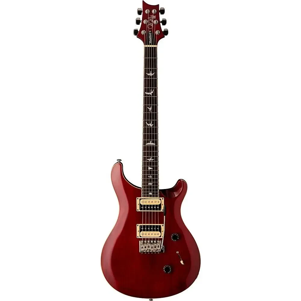 Электрогитара PRS SE Standard 24 Vintage Cherry