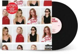 The Beaches - Blame My Ex NEW Vinyl