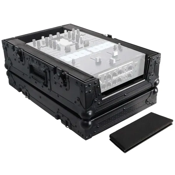 Кейс для микшера ProX XS-DJMS11BL Black