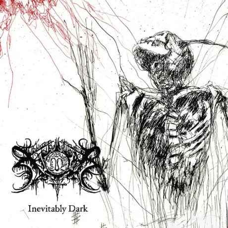 XASTHUR - Inevitably Dark (2CD)