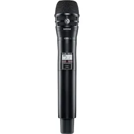 Микрофон для радиосистемы Shure QLXD2/K8B H50
