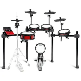 Alesis Nitro Ultimate 8-Piece Electronic Drum Set