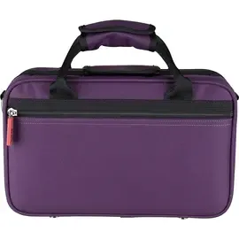 Кейс для кларнета Protec MAX Clarinet Case Purple