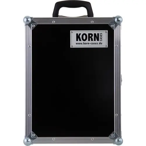 Кейс для микшера KORN 272732 Black