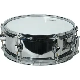 Малый барабан Gewa Pure DC Snare Drum 12x4,5 Steel