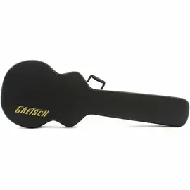 Кейс для бас-гитары Gretsch G6297 Flat Top Electromatric Bass 34" Scale Bass Case