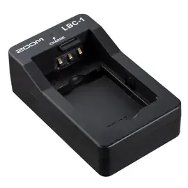 Зарядное устройство Zoom LBC-1 для аккумуляторов BT-02 и BT-03