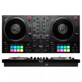 Hercules DJControl Inpulse T7 Motorized 2-Deck DJ Controller